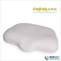 慢回彈記憶棉枕頭與靠枕坐墊背枕 保健用品的舒適與實用