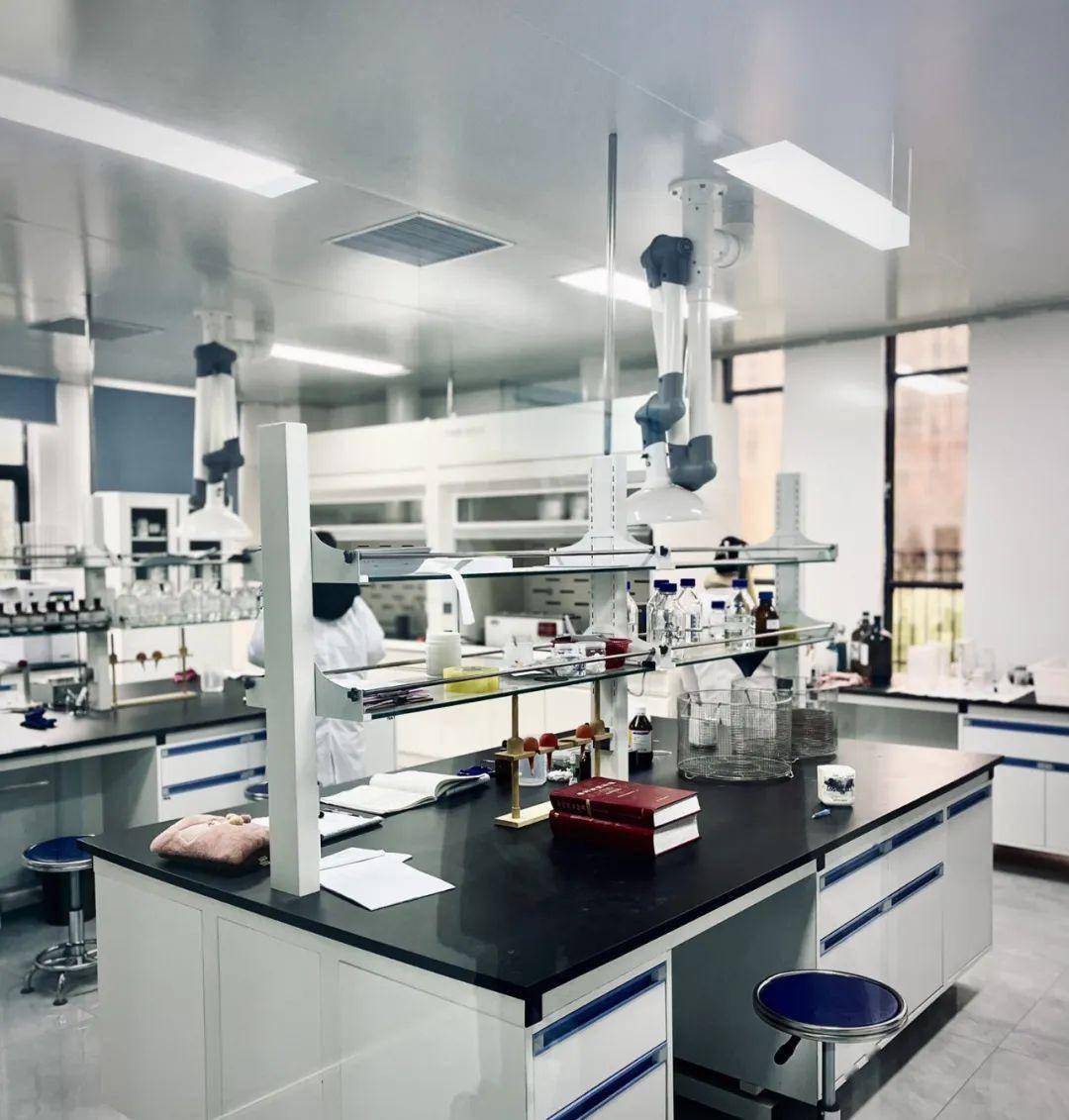 商丘柘城 河南小城，如何磨出閃耀世界的“好鉆”——從傳統工業到生物制劑研發的轉型之路