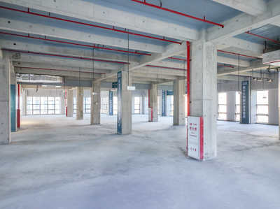 坪山“園”動(dòng)力 銀星坪山生命健康科技園的“閉環(huán)服務(wù)”如何助推生物制劑研發(fā)與產(chǎn)業(yè)生態(tài)培育